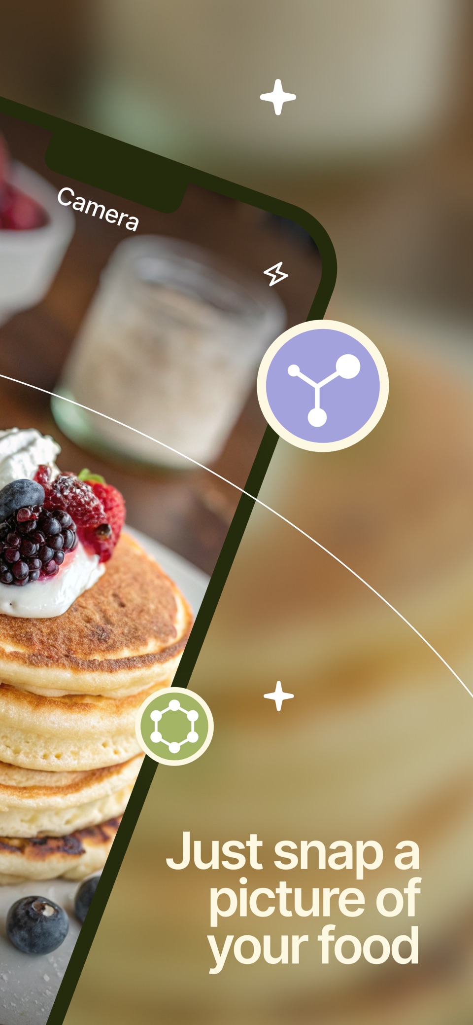 casual dieting・卡路里计算器・MyFoodPa 2