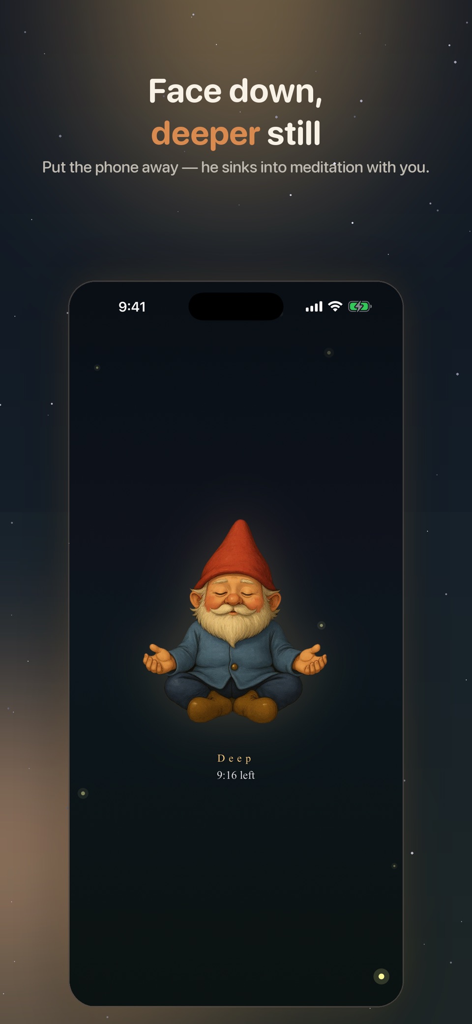 Focus Gnome: Study Timer 3