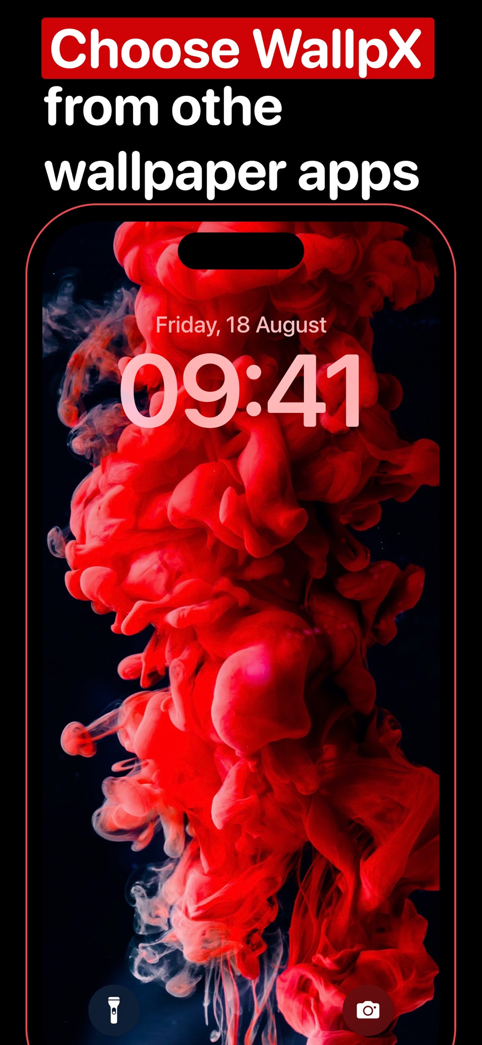 WallpX 27 背景,壁纸,屏保,手机壁纸,手机主题 X 10