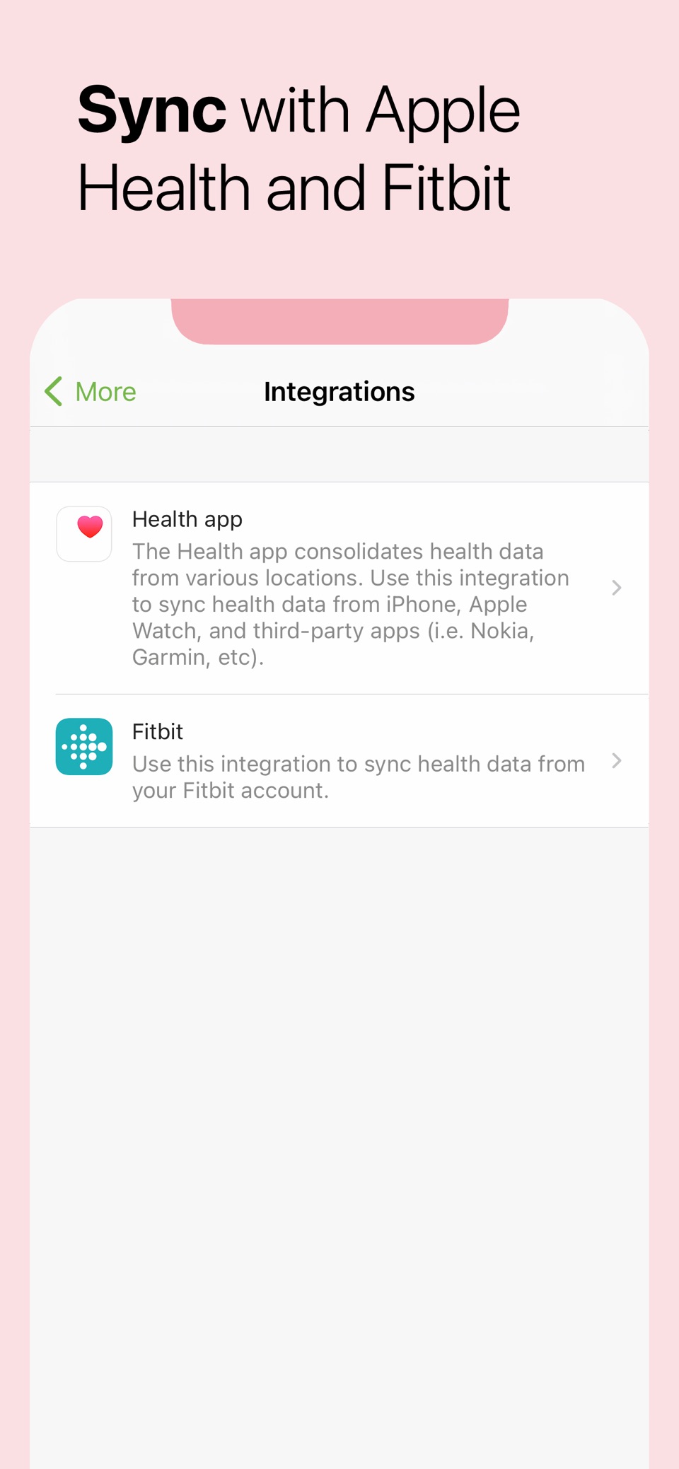 MooveFit 减肥宝 Calorie & Weight 6