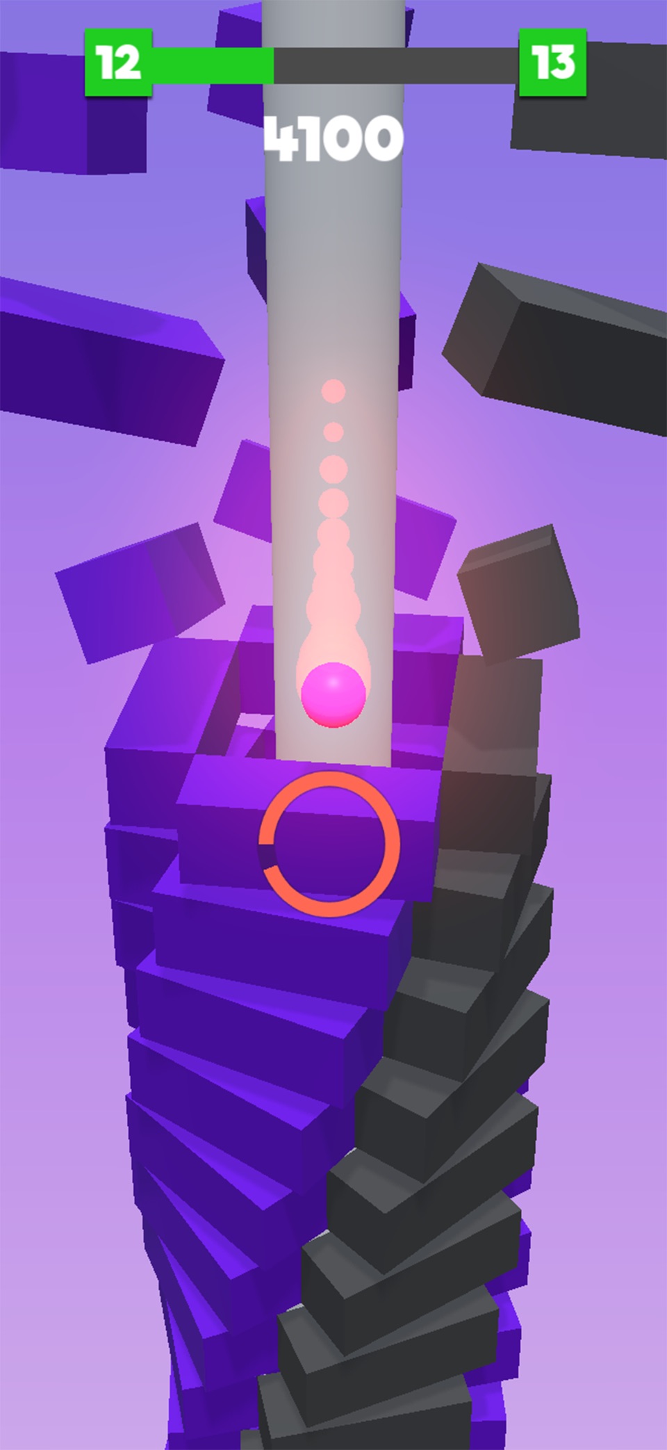 欢乐球球-物理弹球打砖块 · Store screenshots
