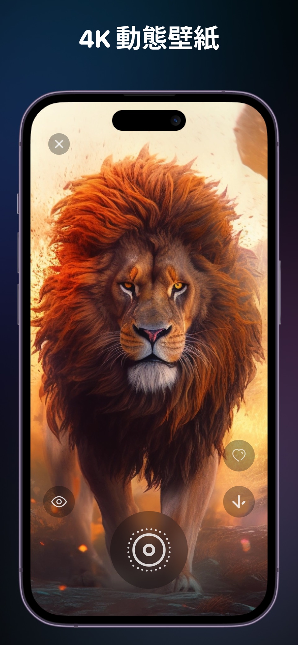 4k壁纸 | Lock Screen Wallpapers 7