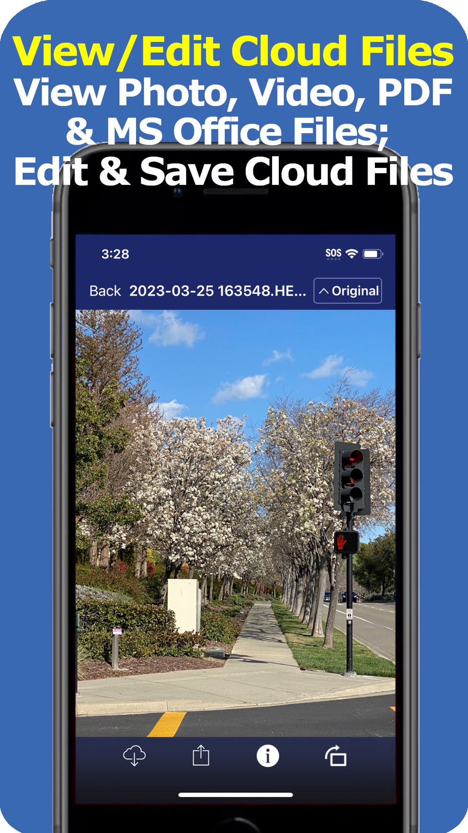 DriveHQ File Manager 3