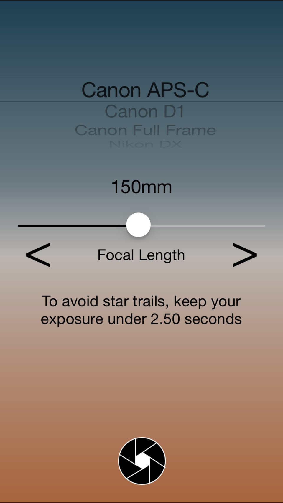 Dark Skies: Astrophotography · Store screenshots