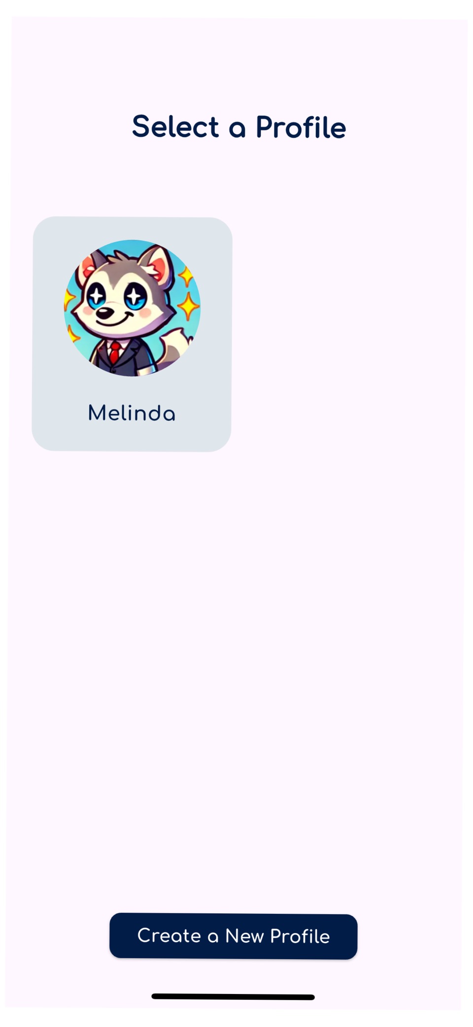 Mood Lens · Store screenshots