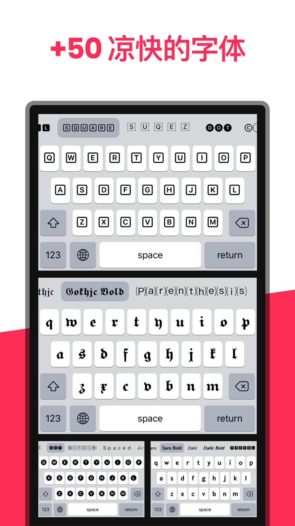 Fonts AI 2