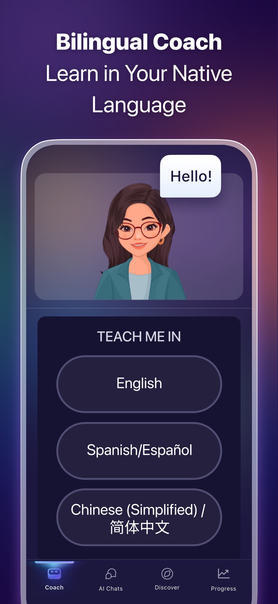 ELSA Speak - English Learning 5