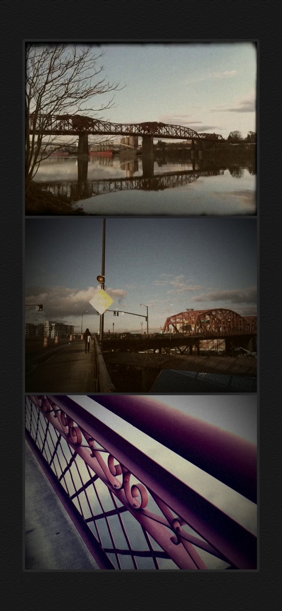 8毫米相机 · Store screenshots