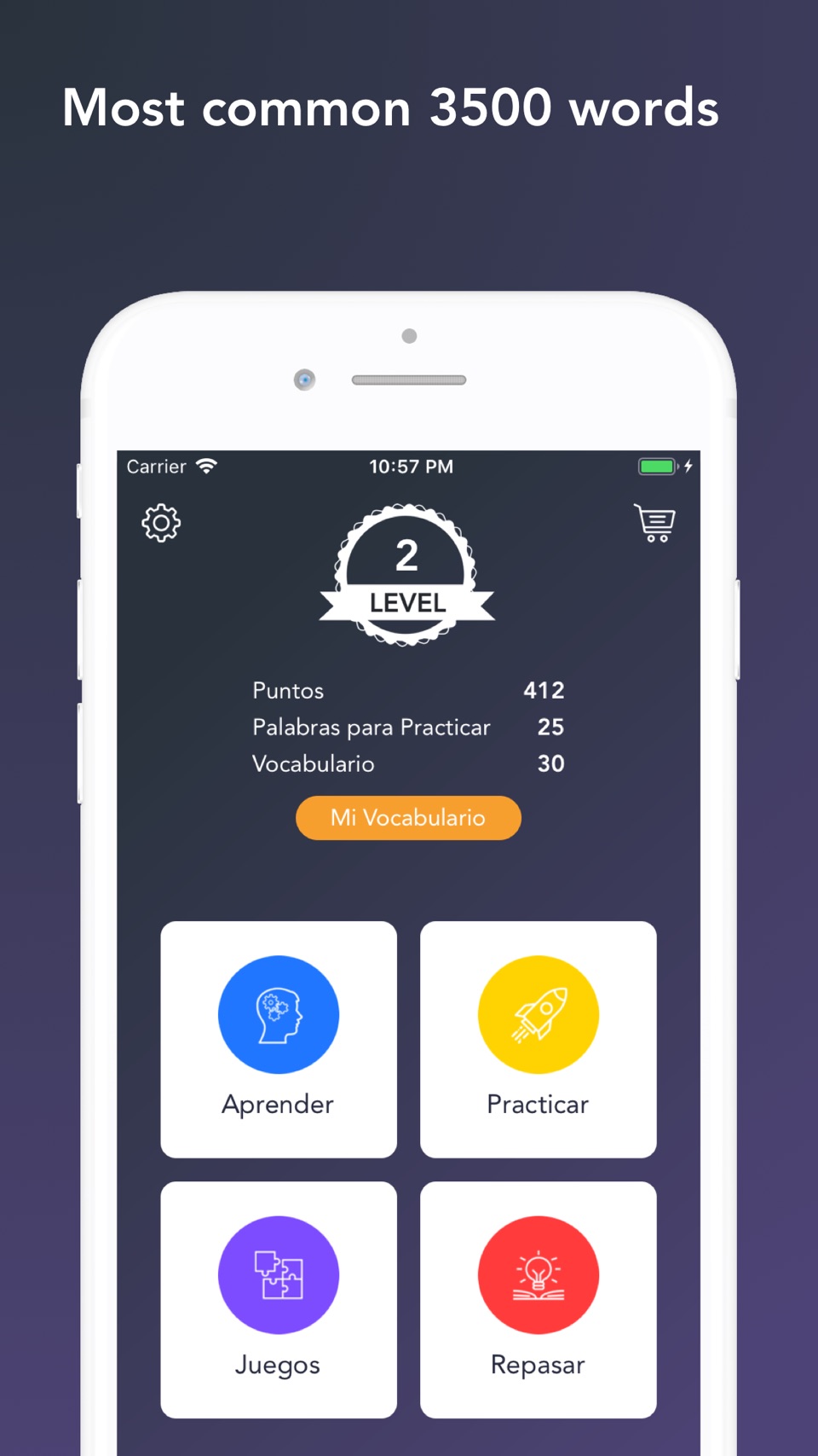 英语单词短语词汇学习宝典 · Store screenshots