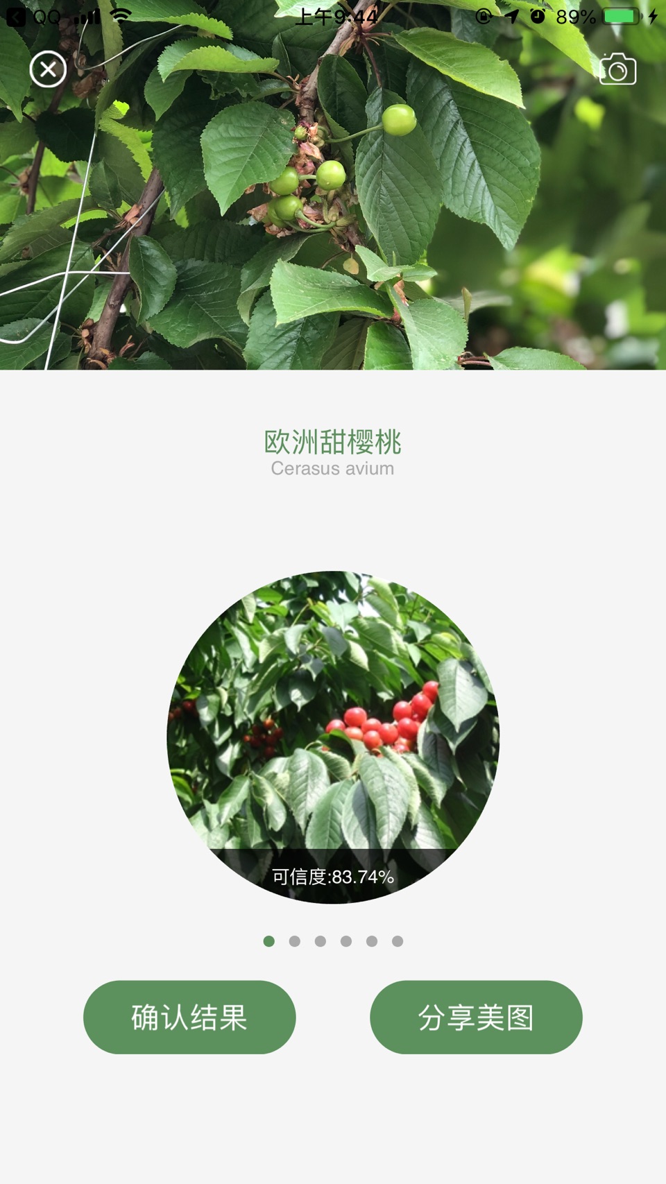 生物记 2