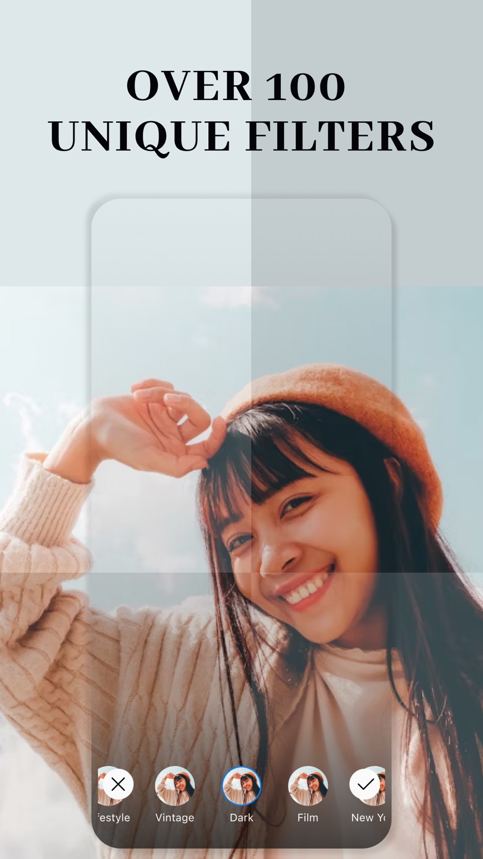Zebra:抠图拼图视频编辑器滤镜美颜消除 · Store screenshots