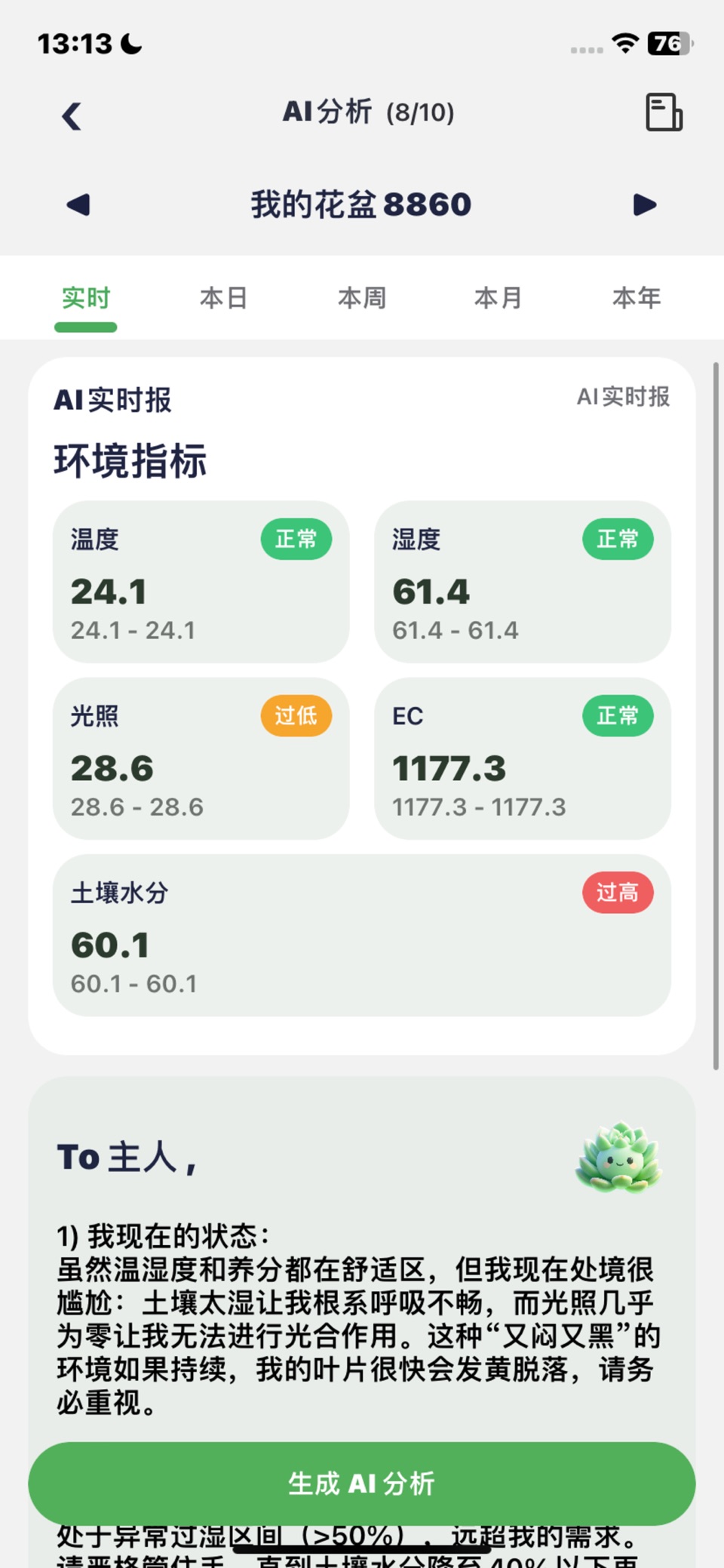 未叽Veggi 3
