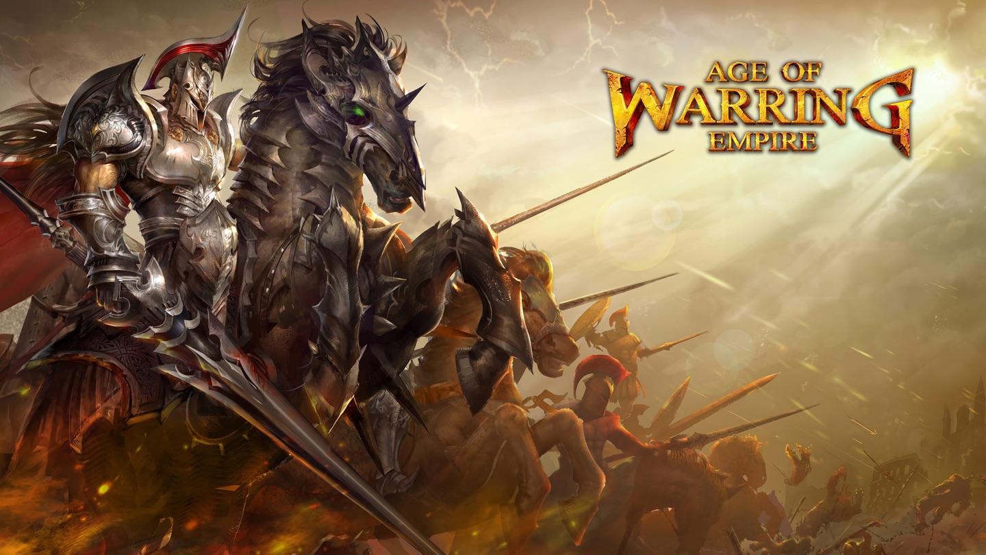 帝国战争(Age of Warring Empire) 1