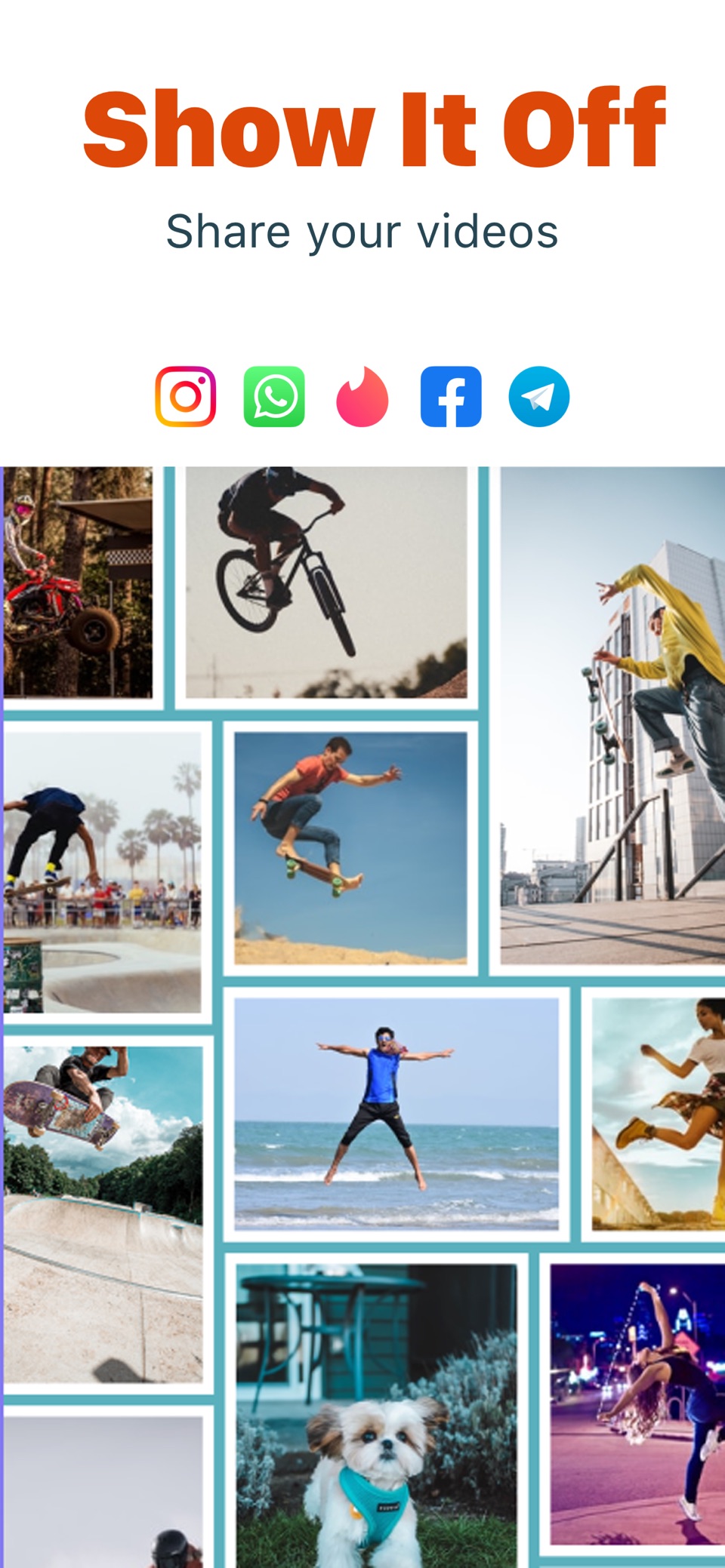 SloMo Slow Motion Video Editor 7