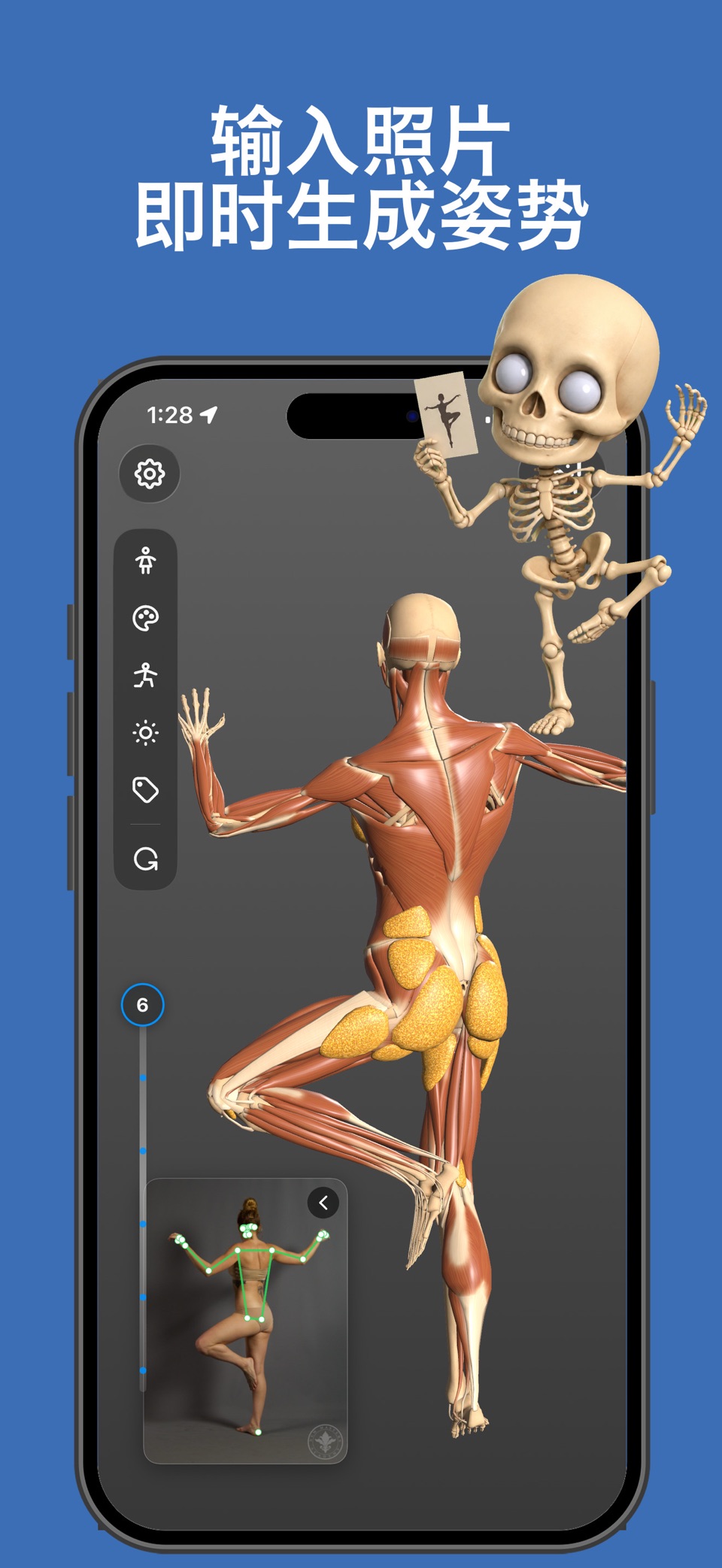Art Anatomy 1