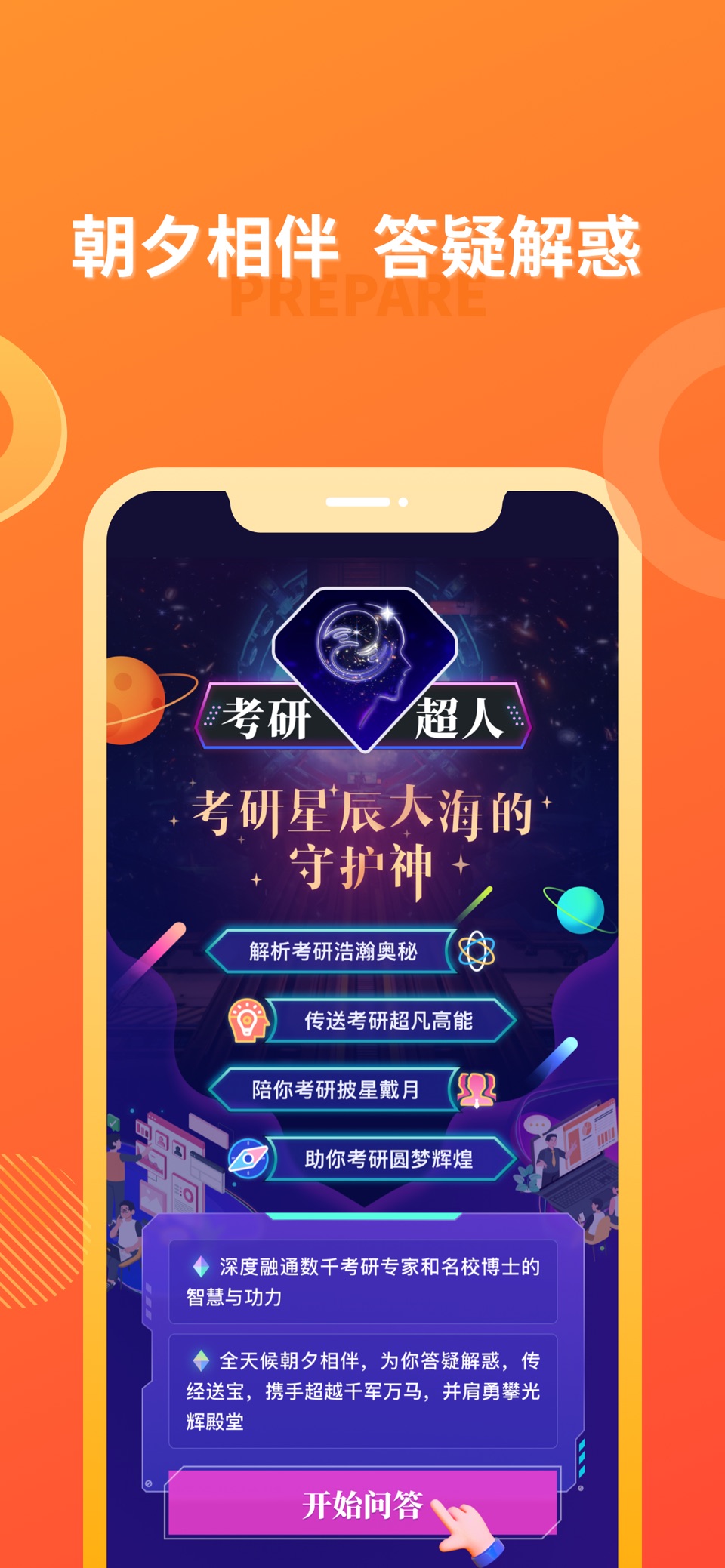 海文考研 3