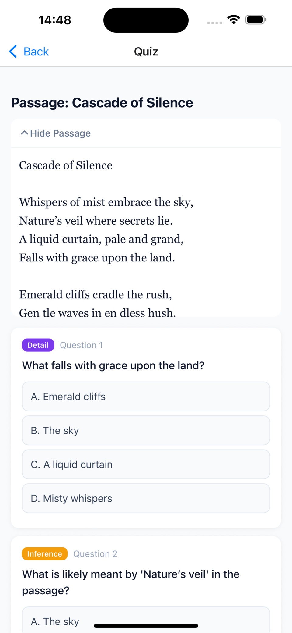 Reading Tutor-AI 2