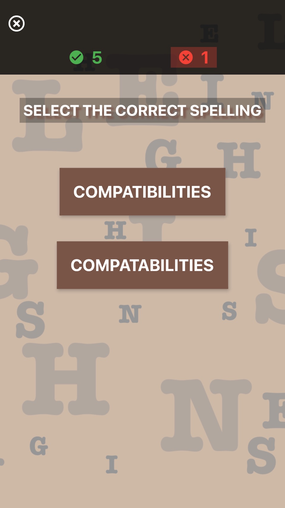 English Spelling 2