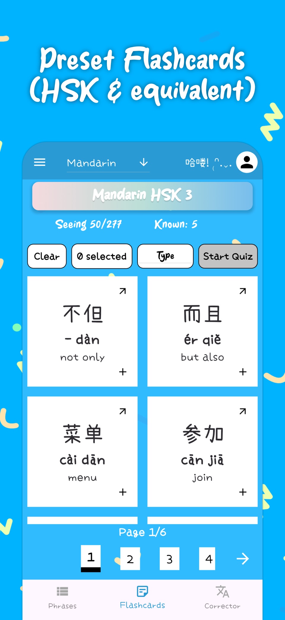 Langpal話朋 - Chinese Phrasebook 2