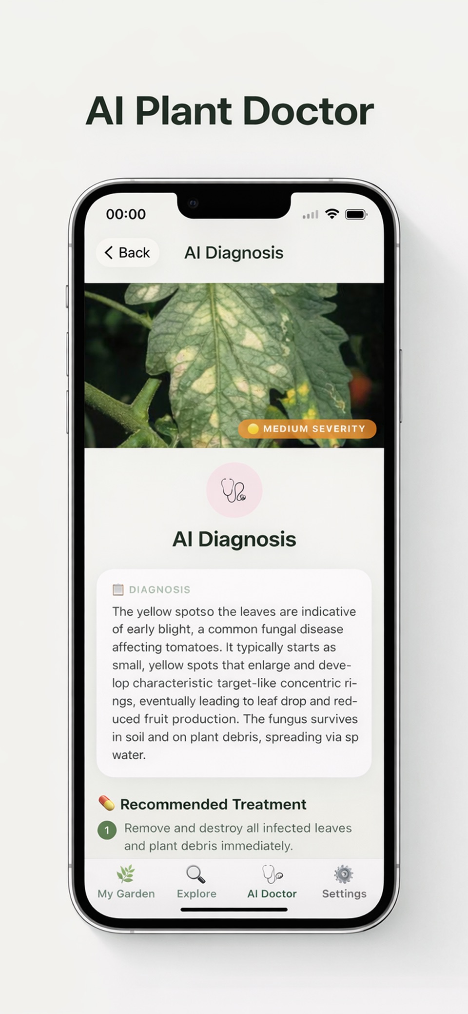 Plant AI: 植物识别 3