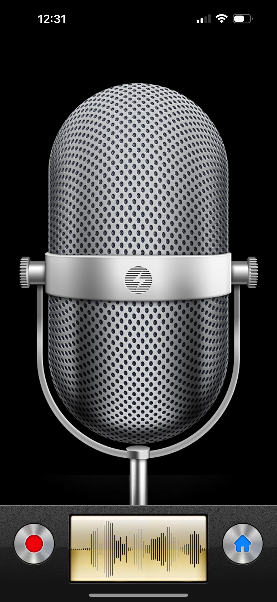 录音机 (Voice Recorder) 2