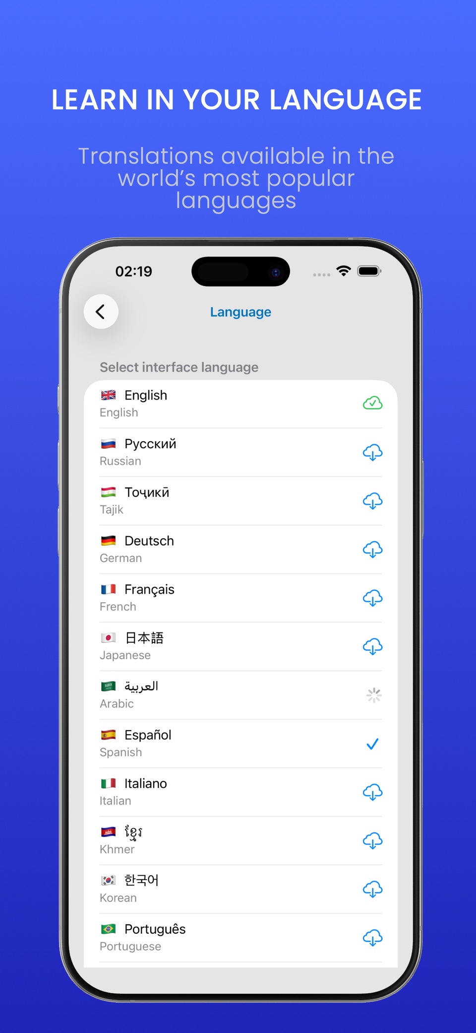 HSK Vocabulary and Quiz 2