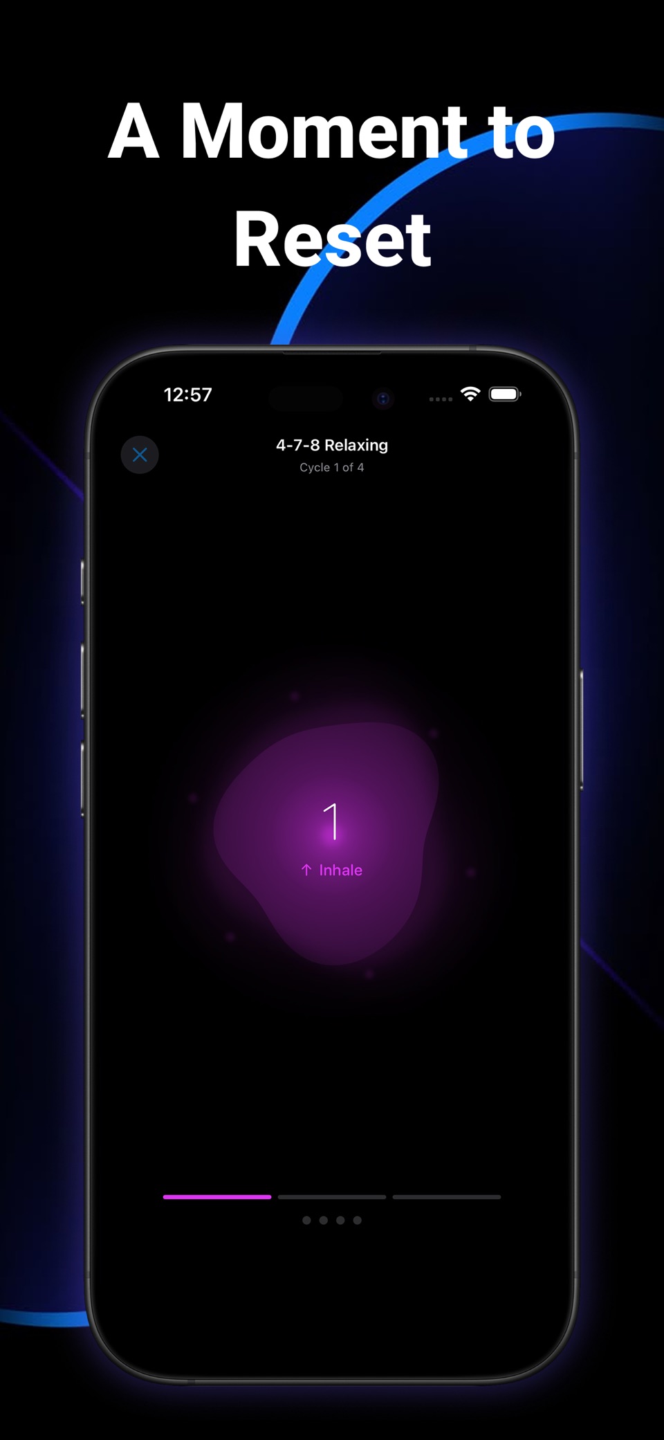 Focus To-Do - Pomodoro Tasks 3