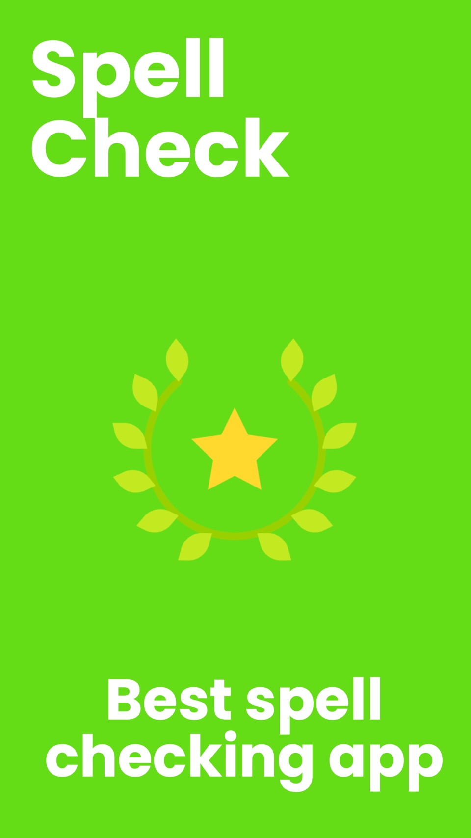 语法检查 1