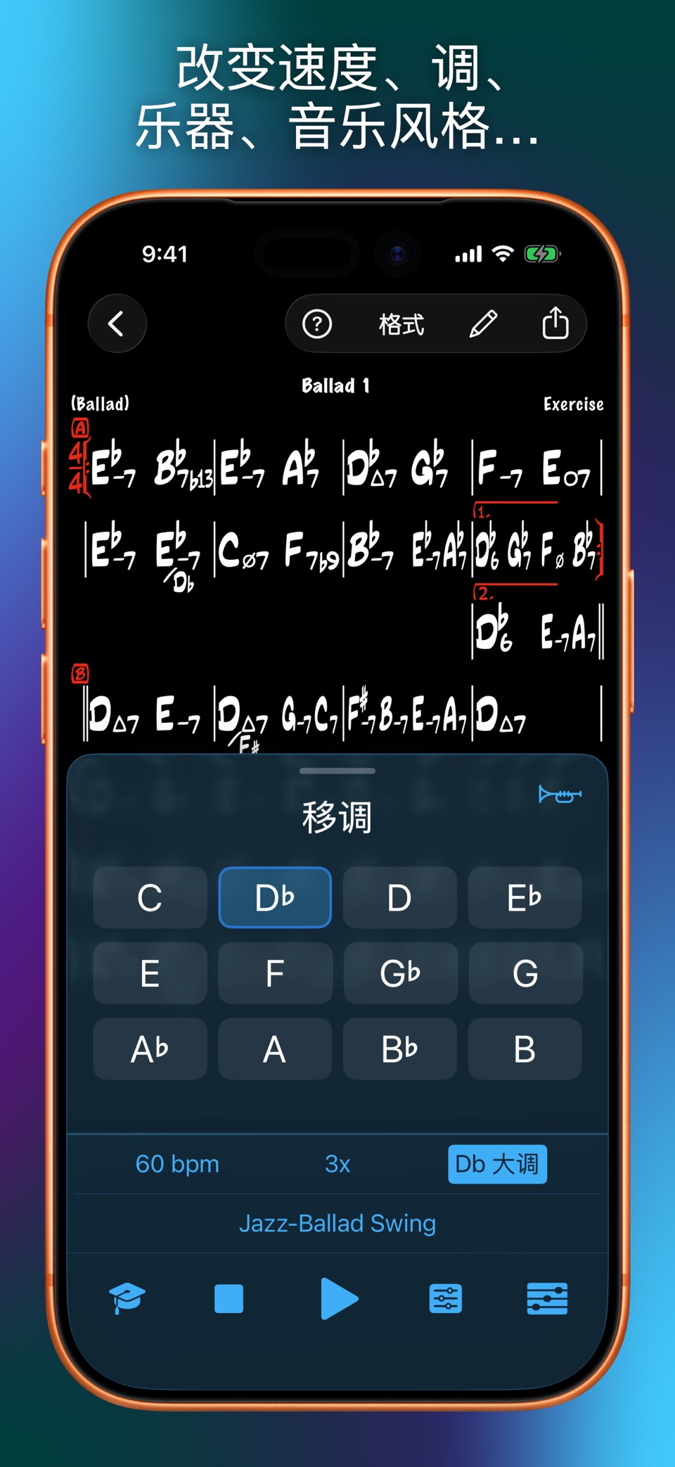 iReal Pro 2
