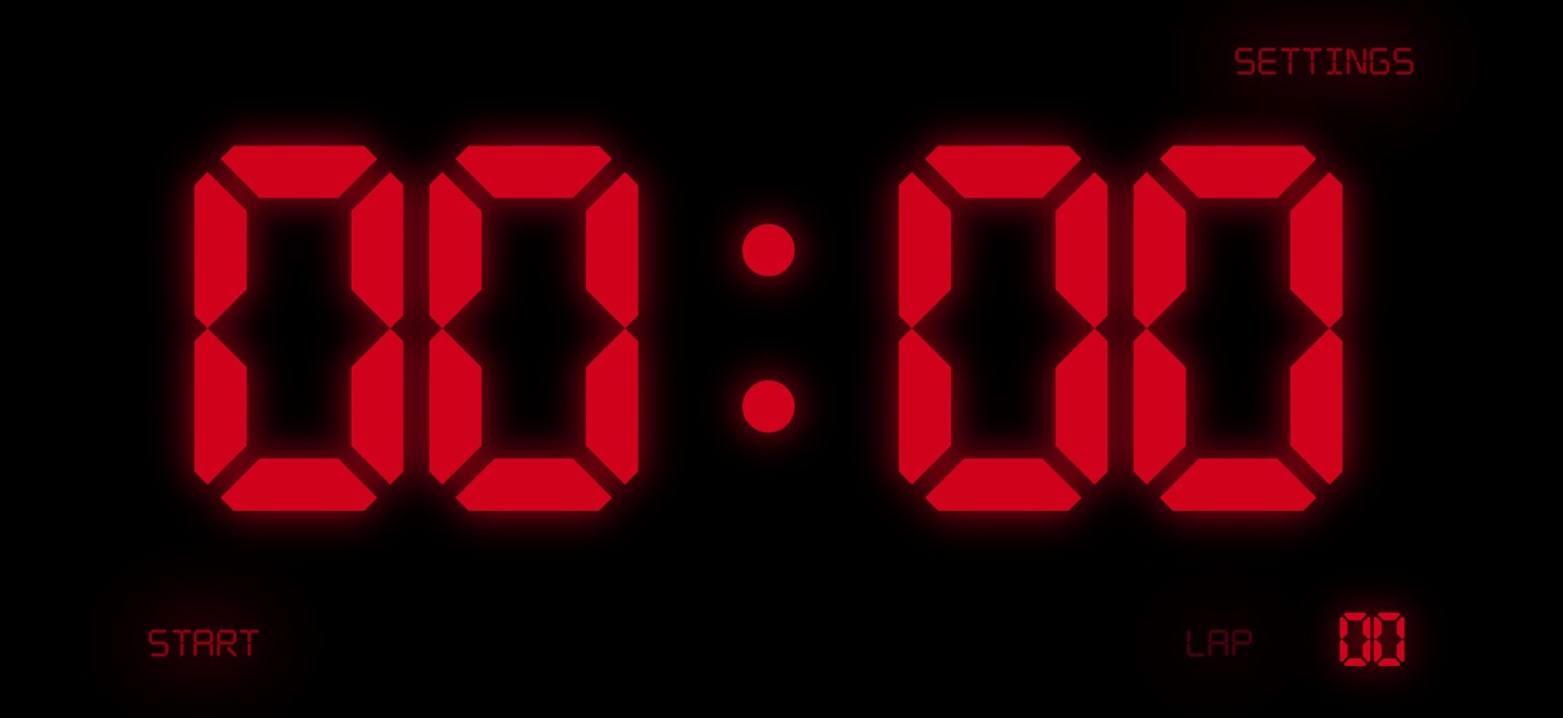 BNStopwatch 2