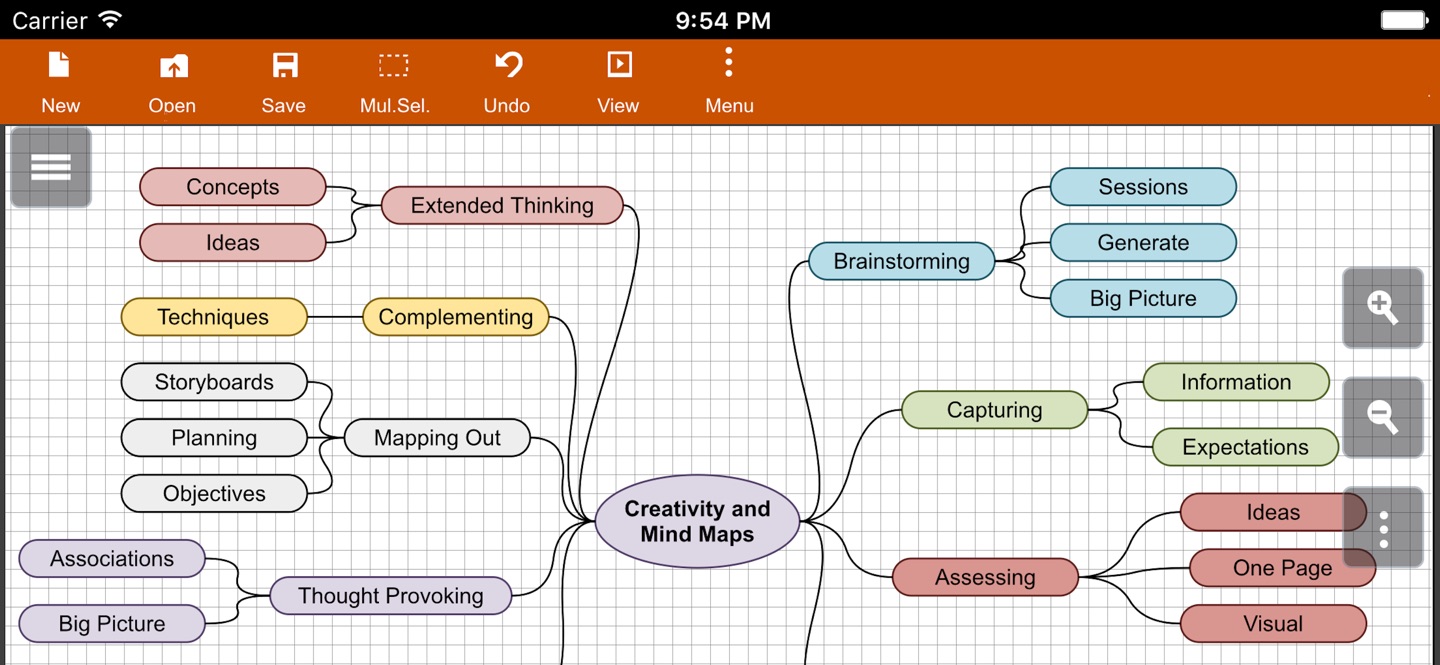 Flowdia Diagrams 2