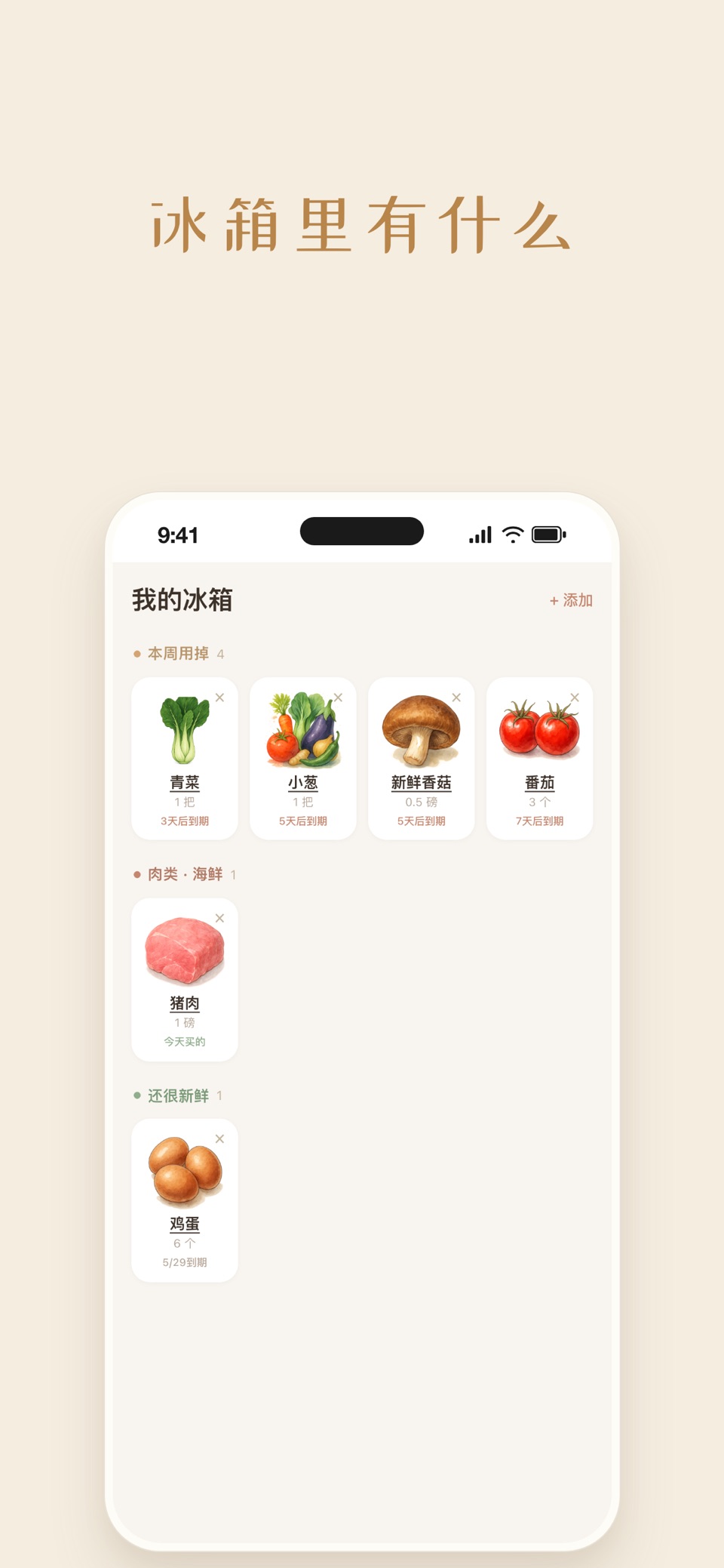 伴厨 3