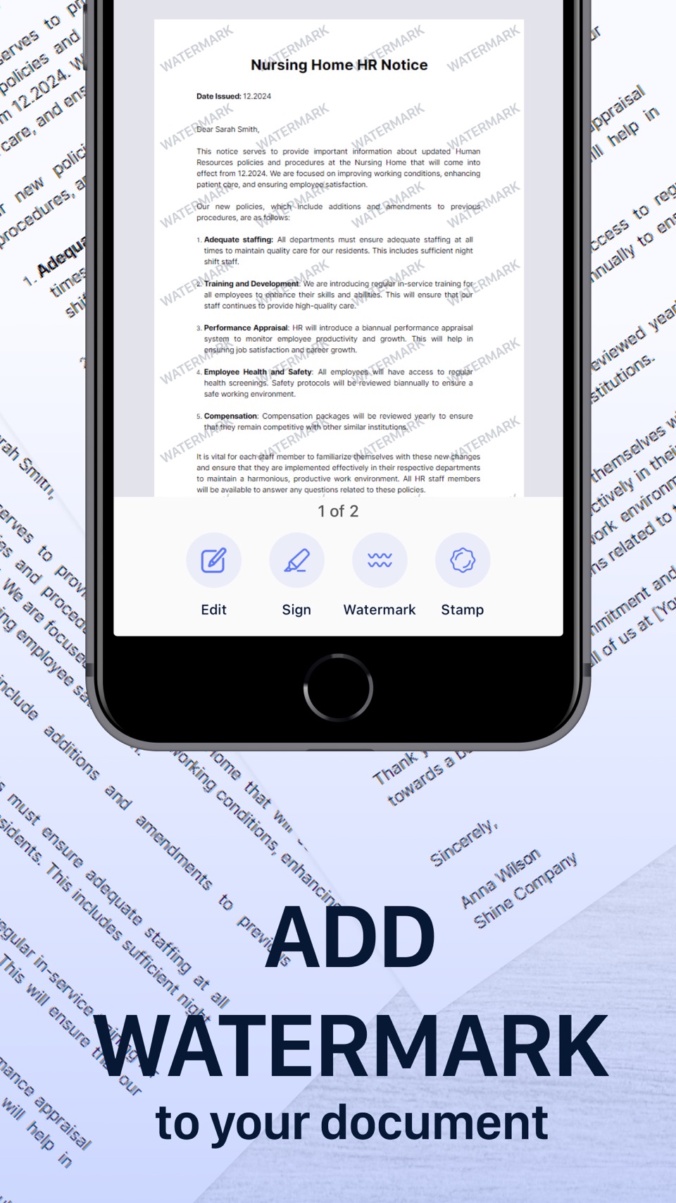 照片转pdf - Scan PDF 3