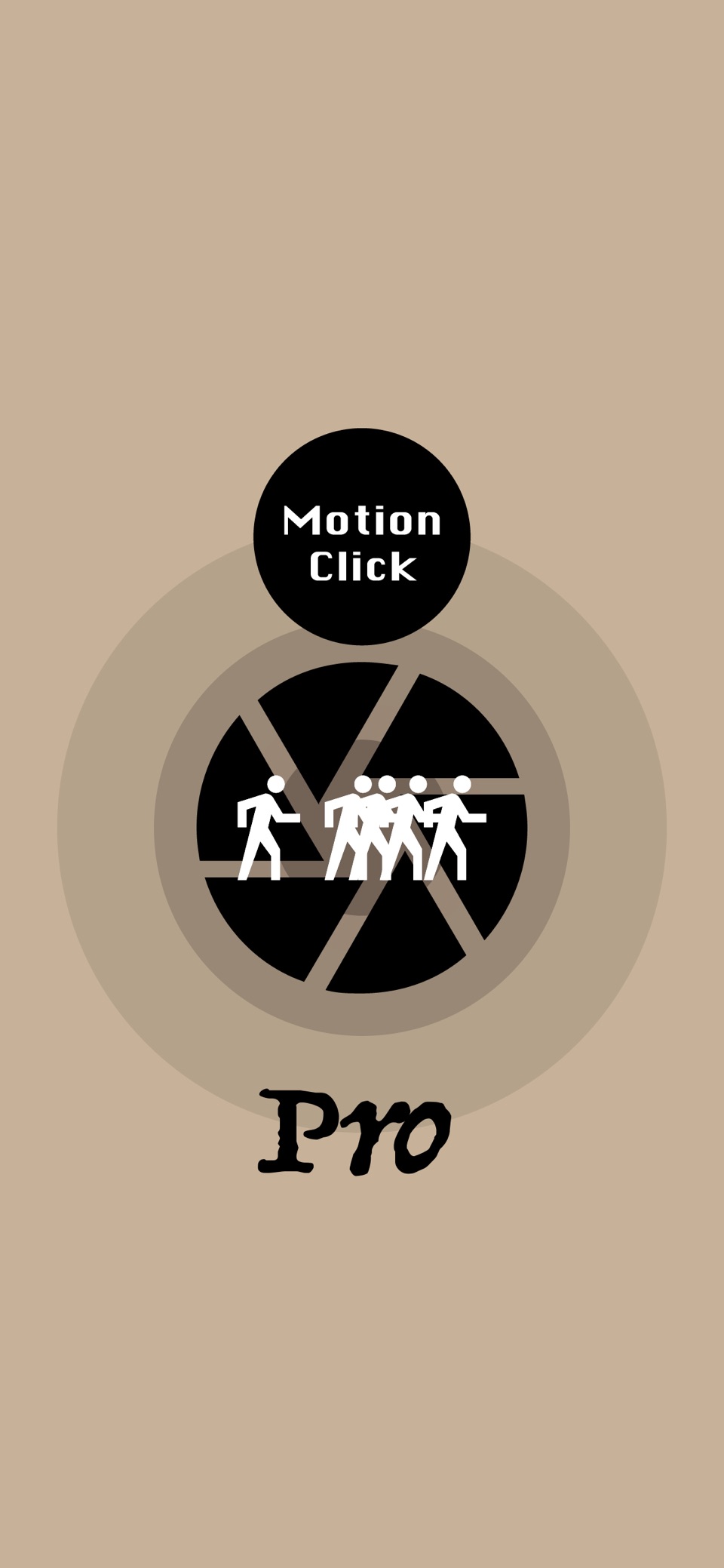 Motion Camera Pro - 延迟快门相机 · Store screenshots