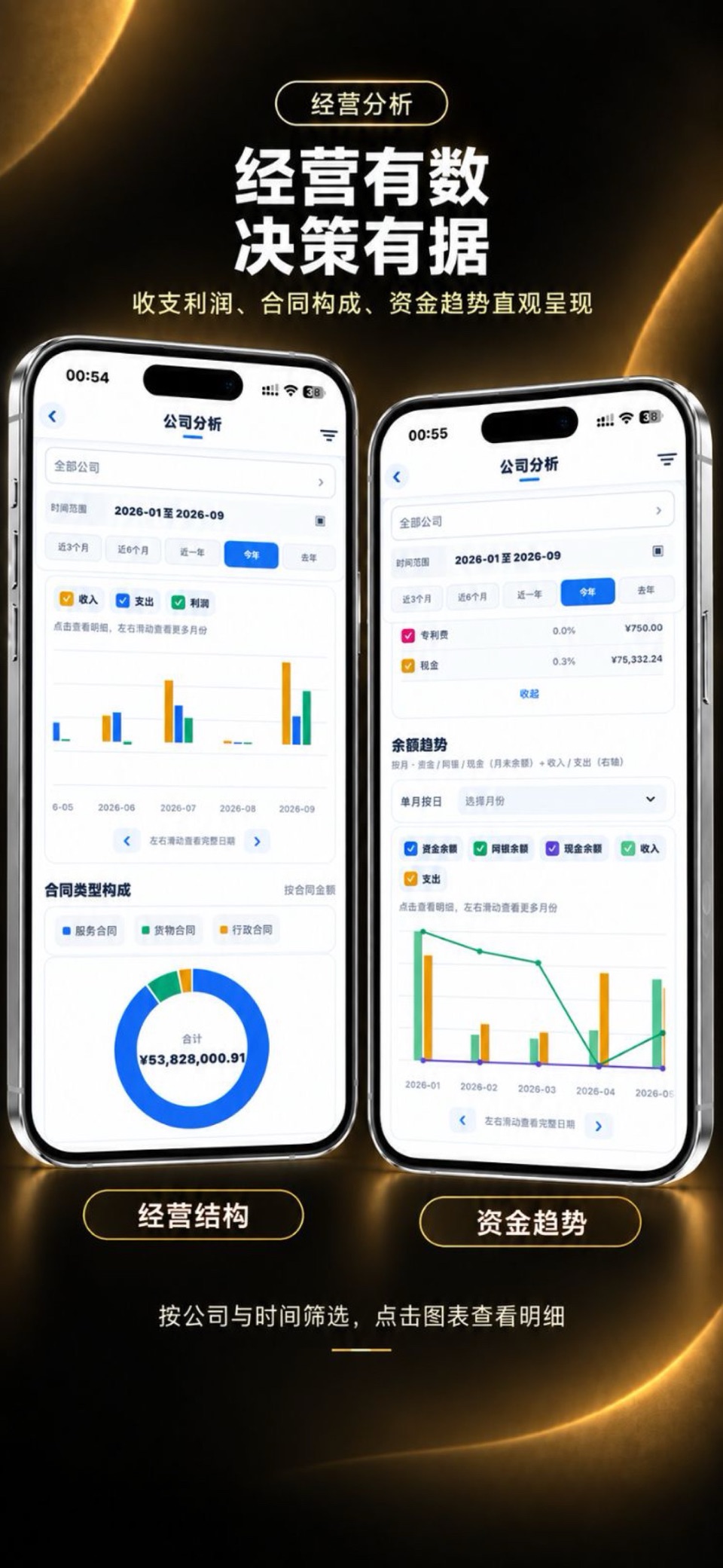 TradeLink 3