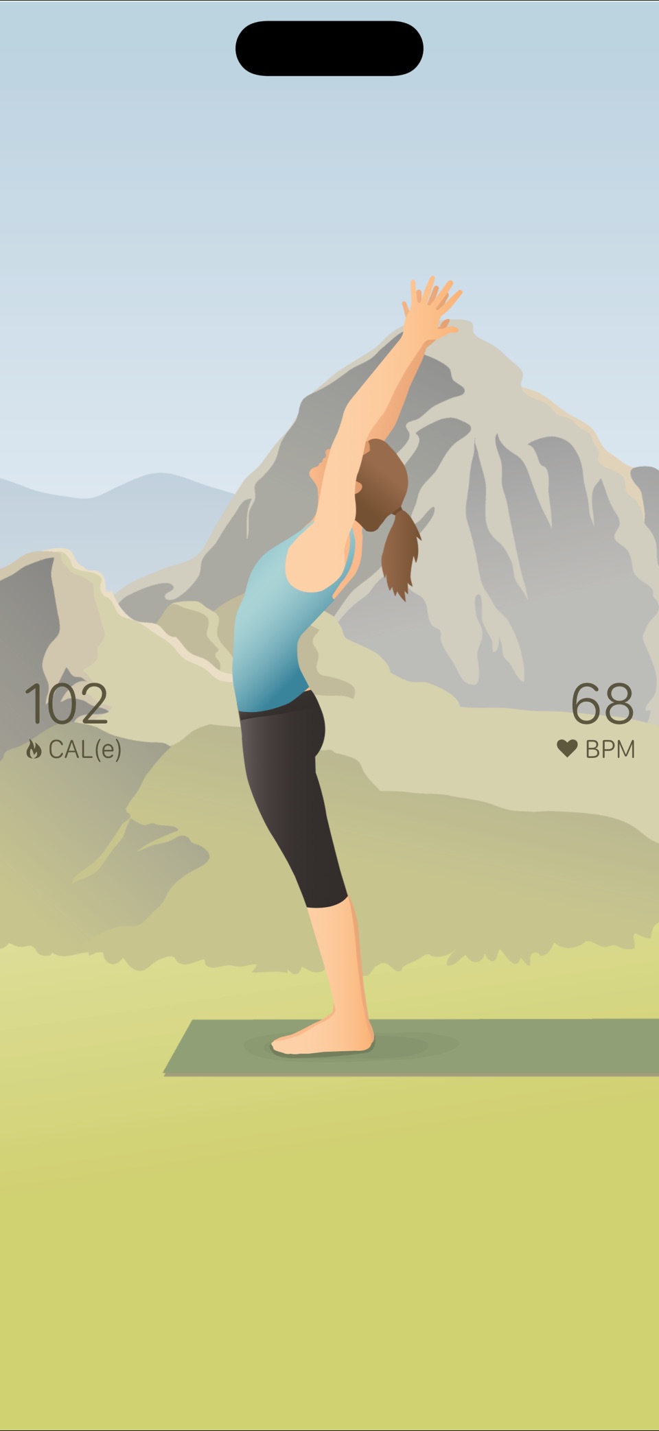 Pocket Yoga 2
