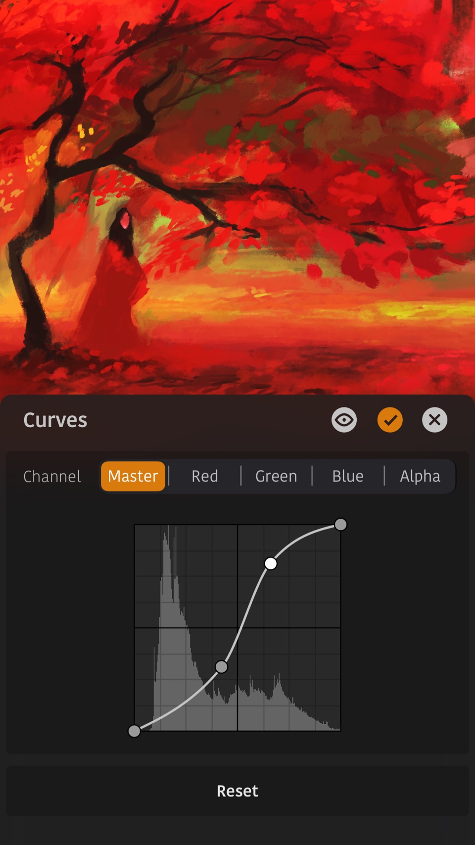 Artstudio Pro - 艺术绘画大师 5