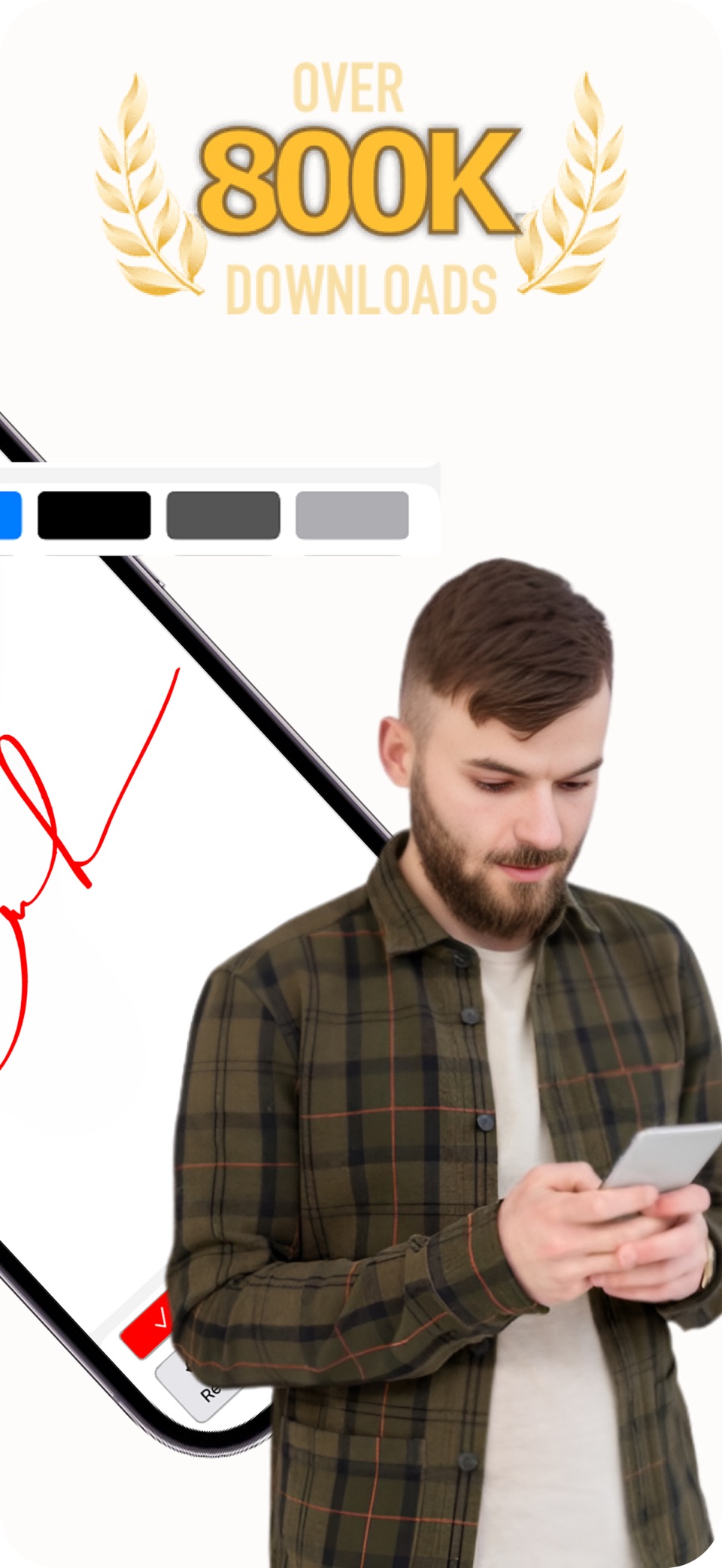 eSign: Signature Maker 2