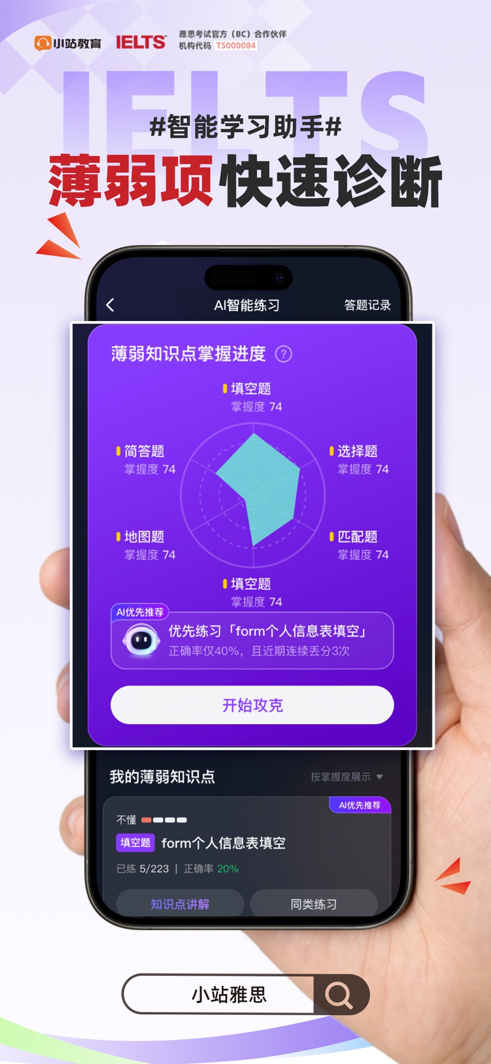 小站雅思-剑桥IELTS考试必备 3