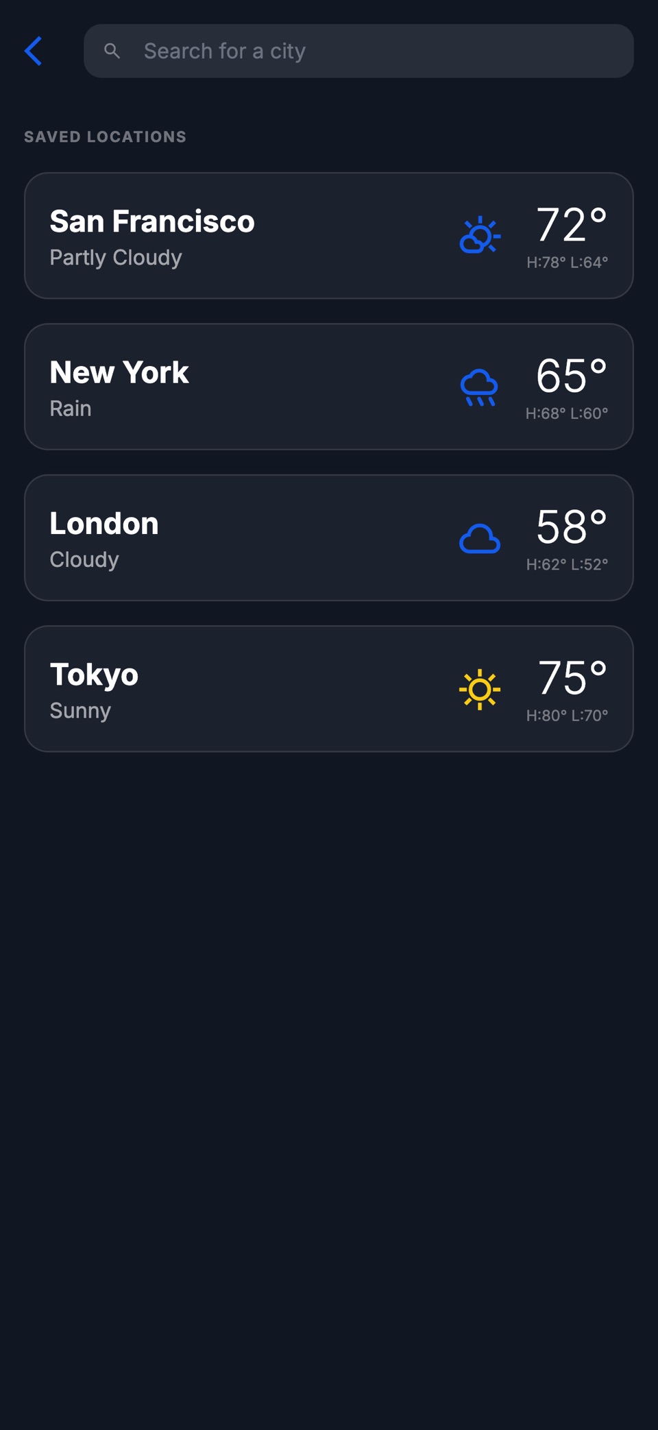 天气助手 - 精准15日天气预报必备 2