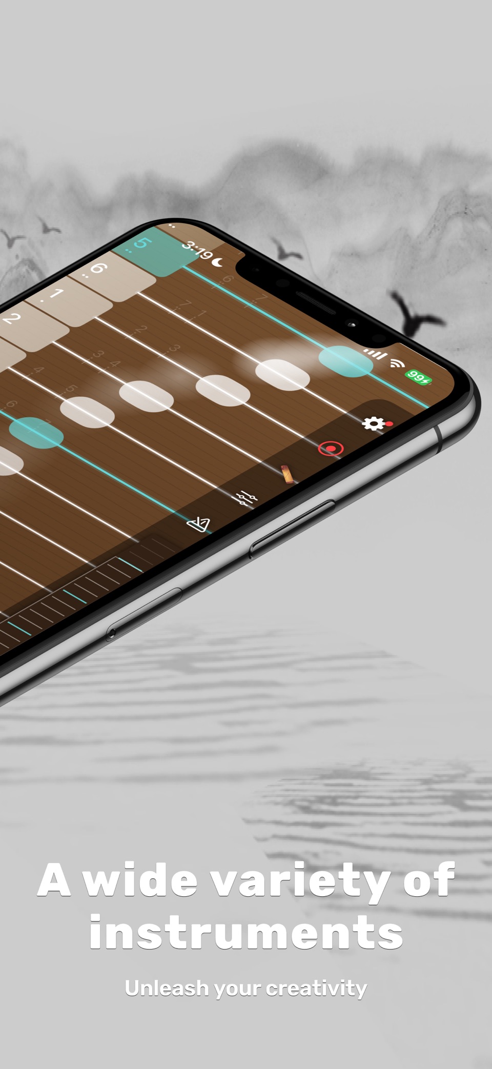 Hi Guzheng 2