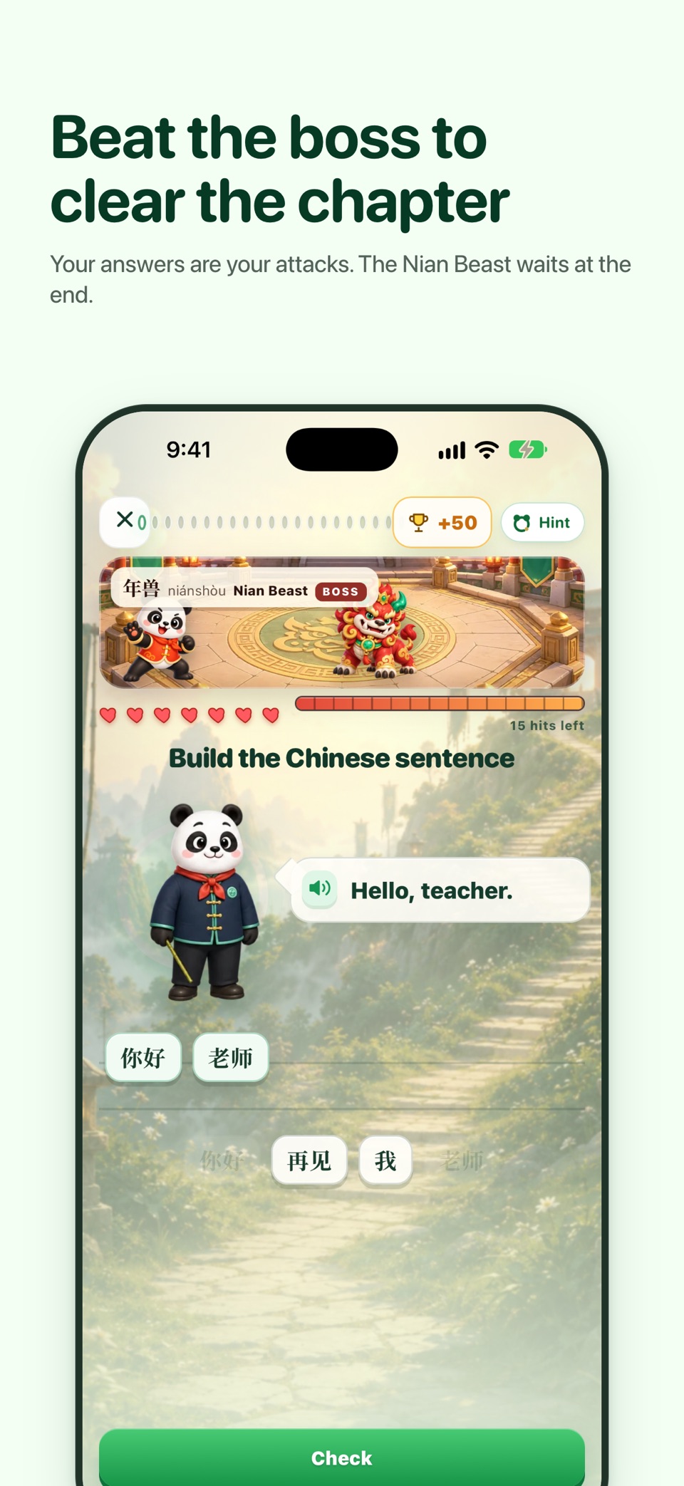 Study Chinese: Learn Everyday 3