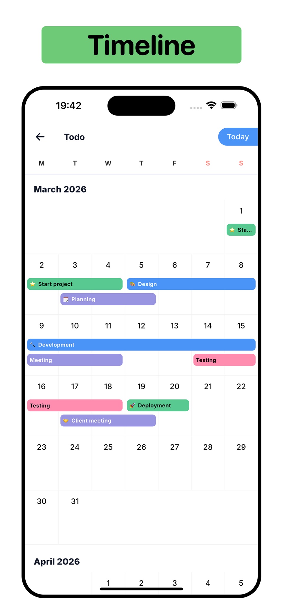 Kanban: Organize anything 2