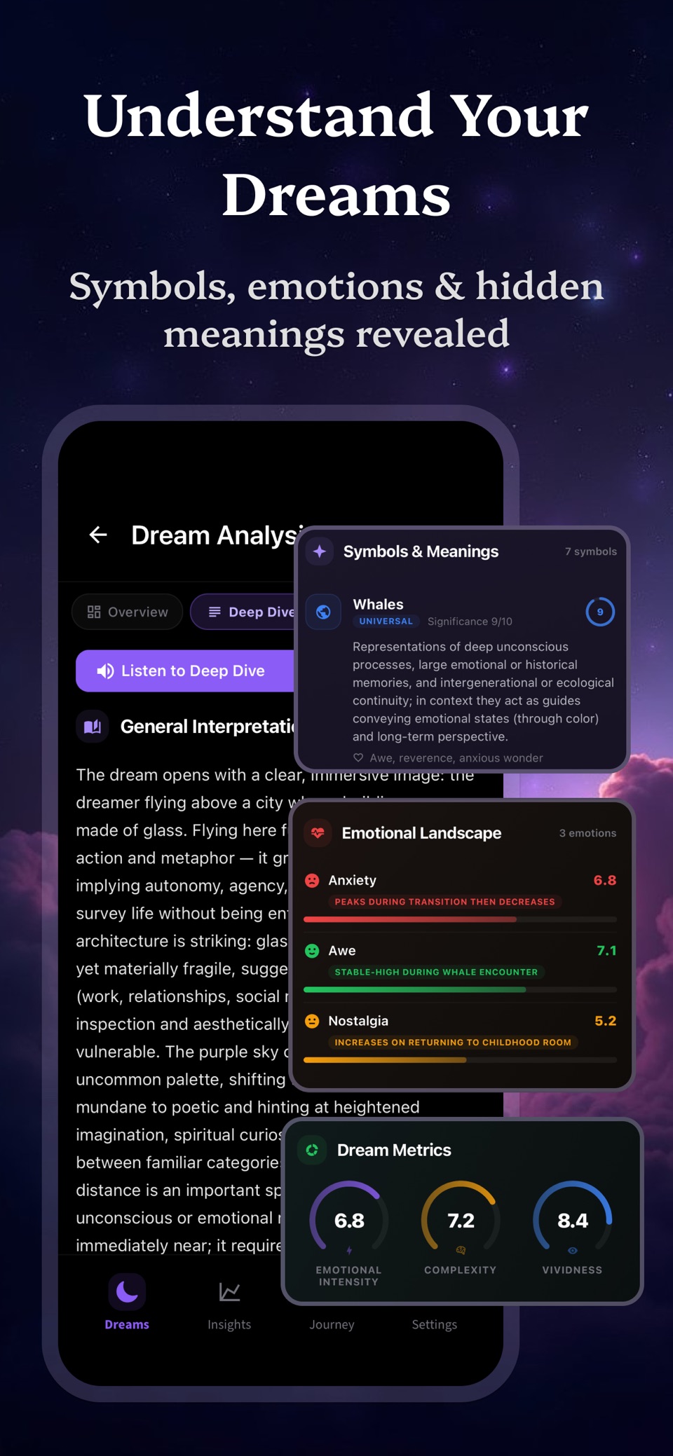 Dreamlusive 3