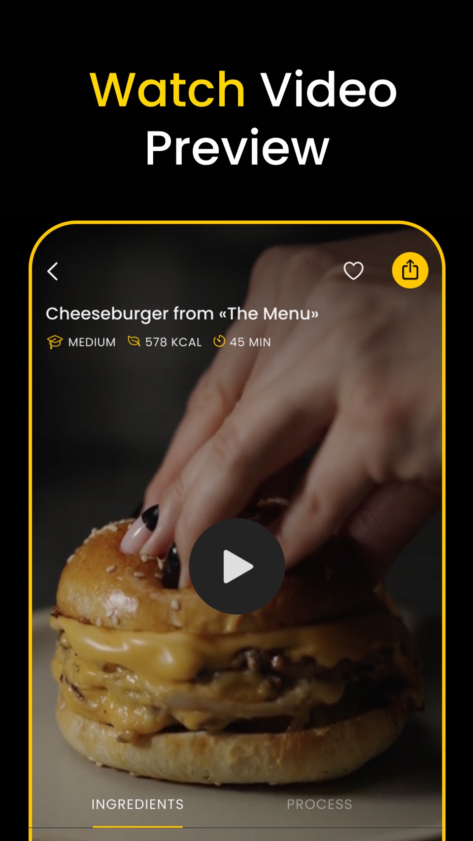 Recipe Manager & Organizer 3