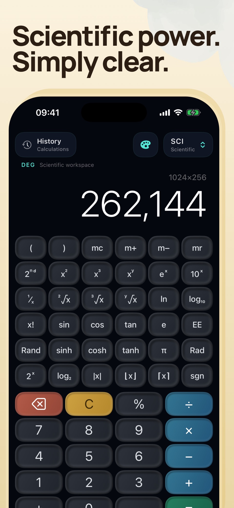 Cuspart: myCal · Store screenshots