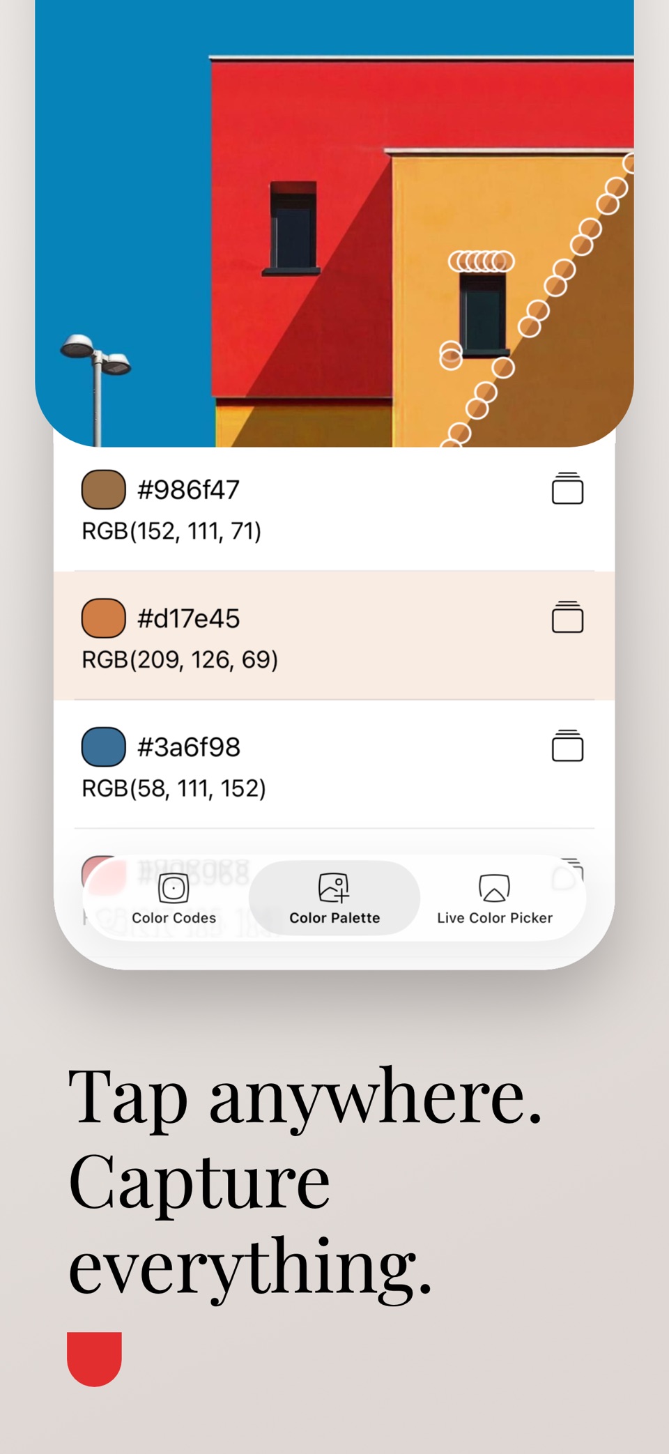 Cuspart：取色器 2