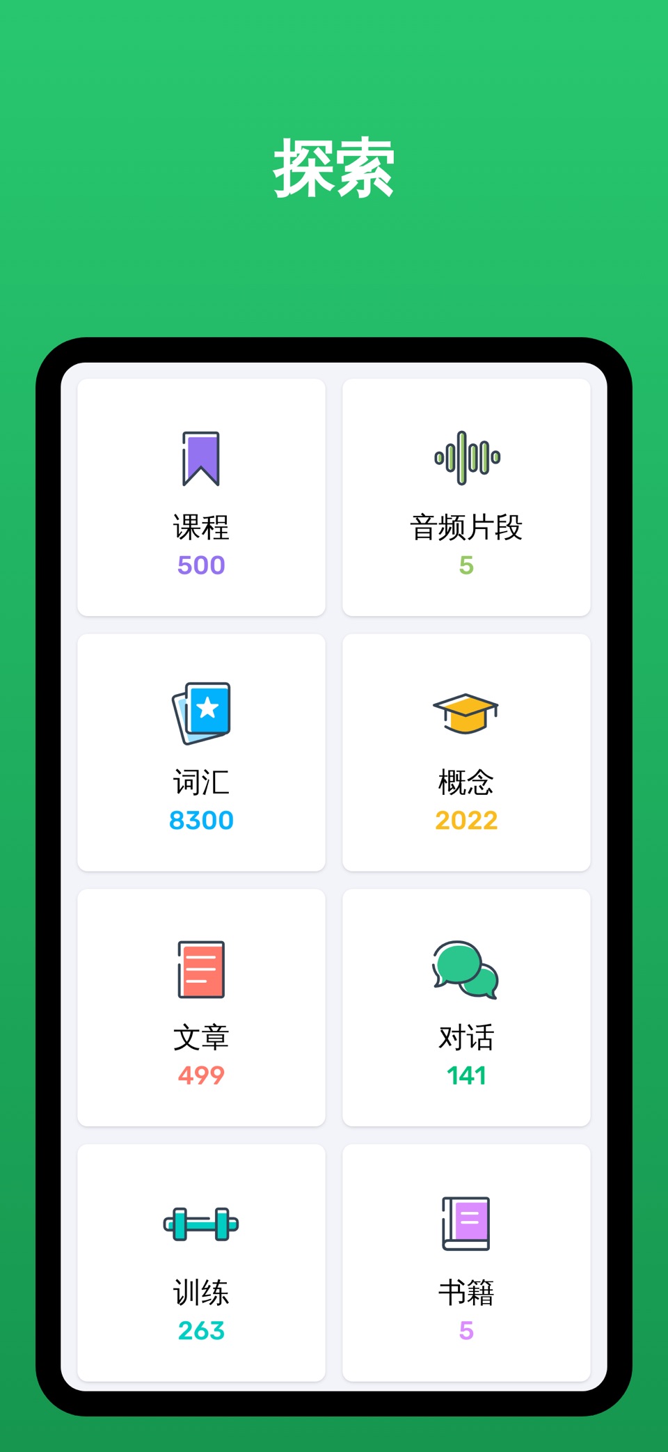 Wlingua - 学英语 3
