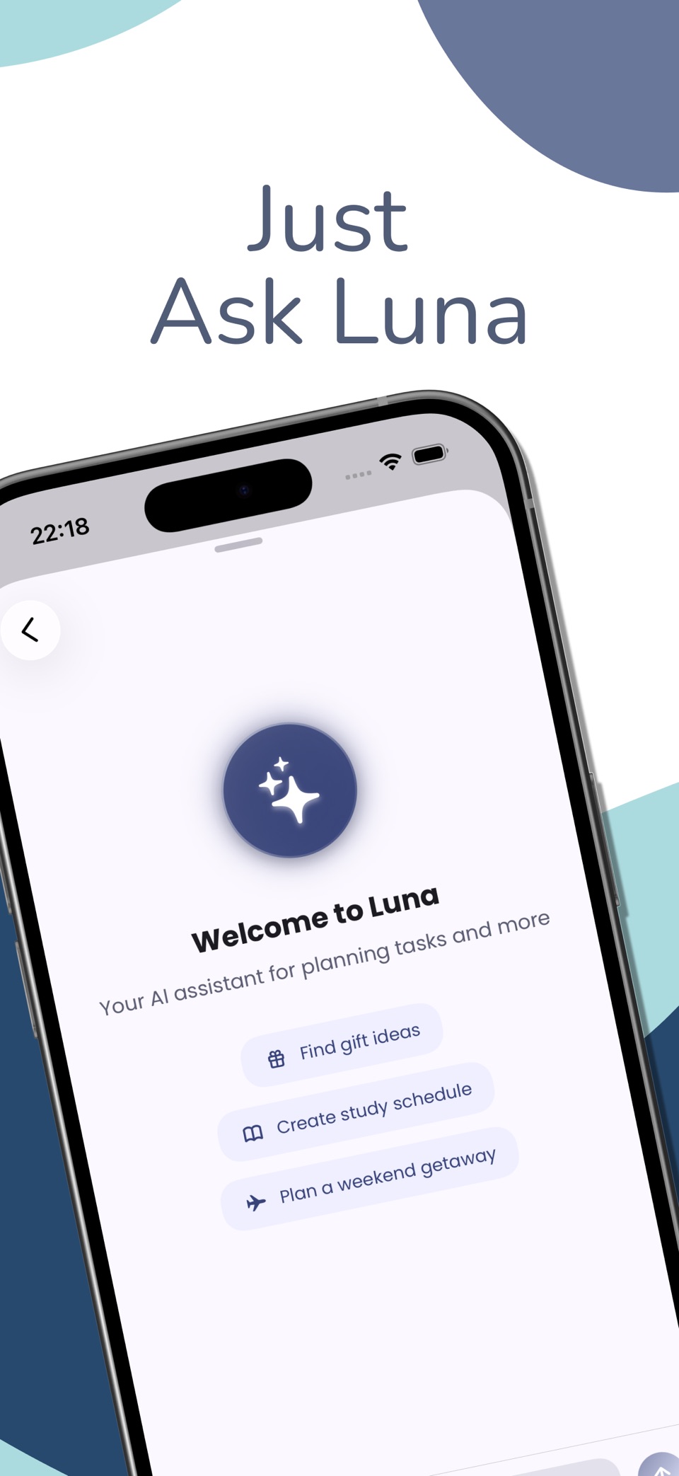 Luna: 智能日程清单, 计划与时间管理 2