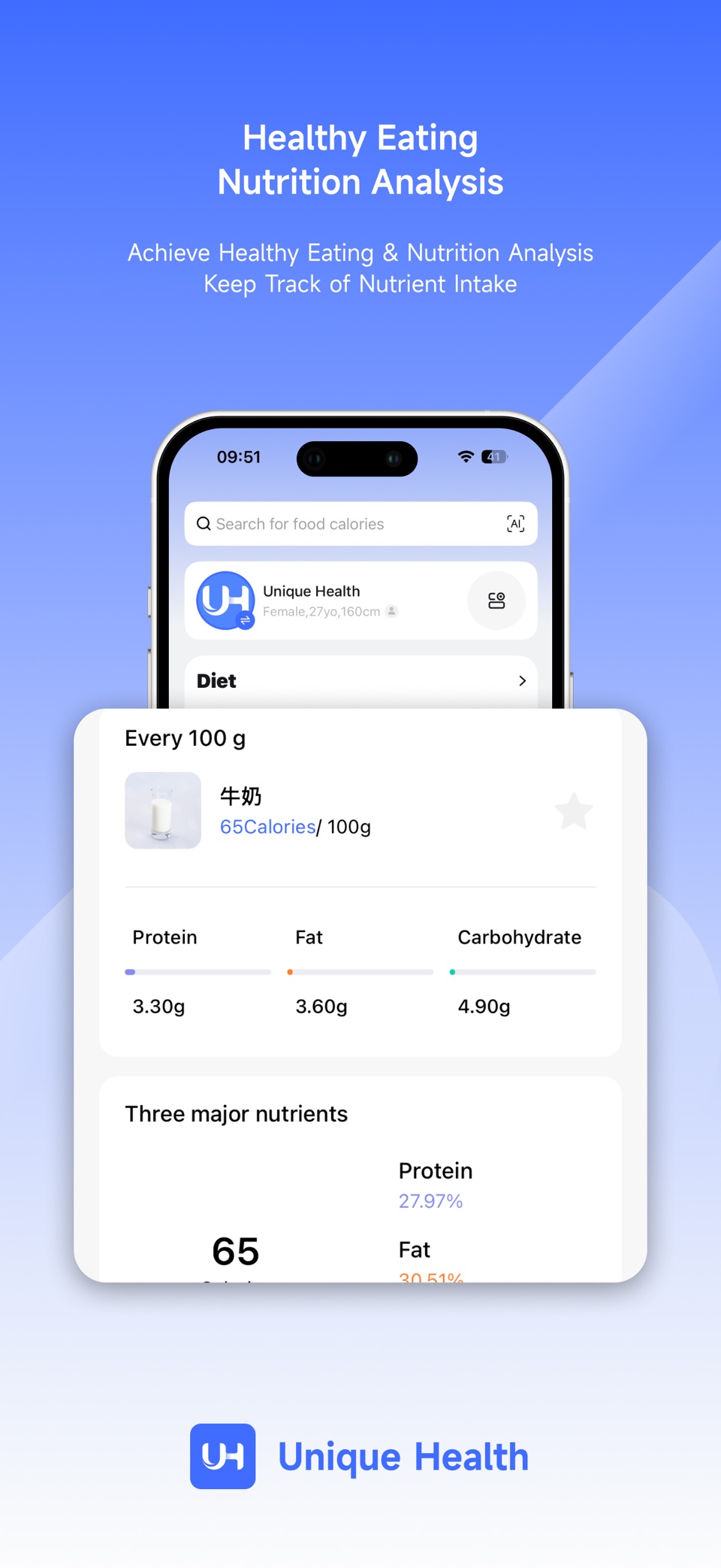 Unique Health 3
